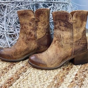 West Haven Diba Boot